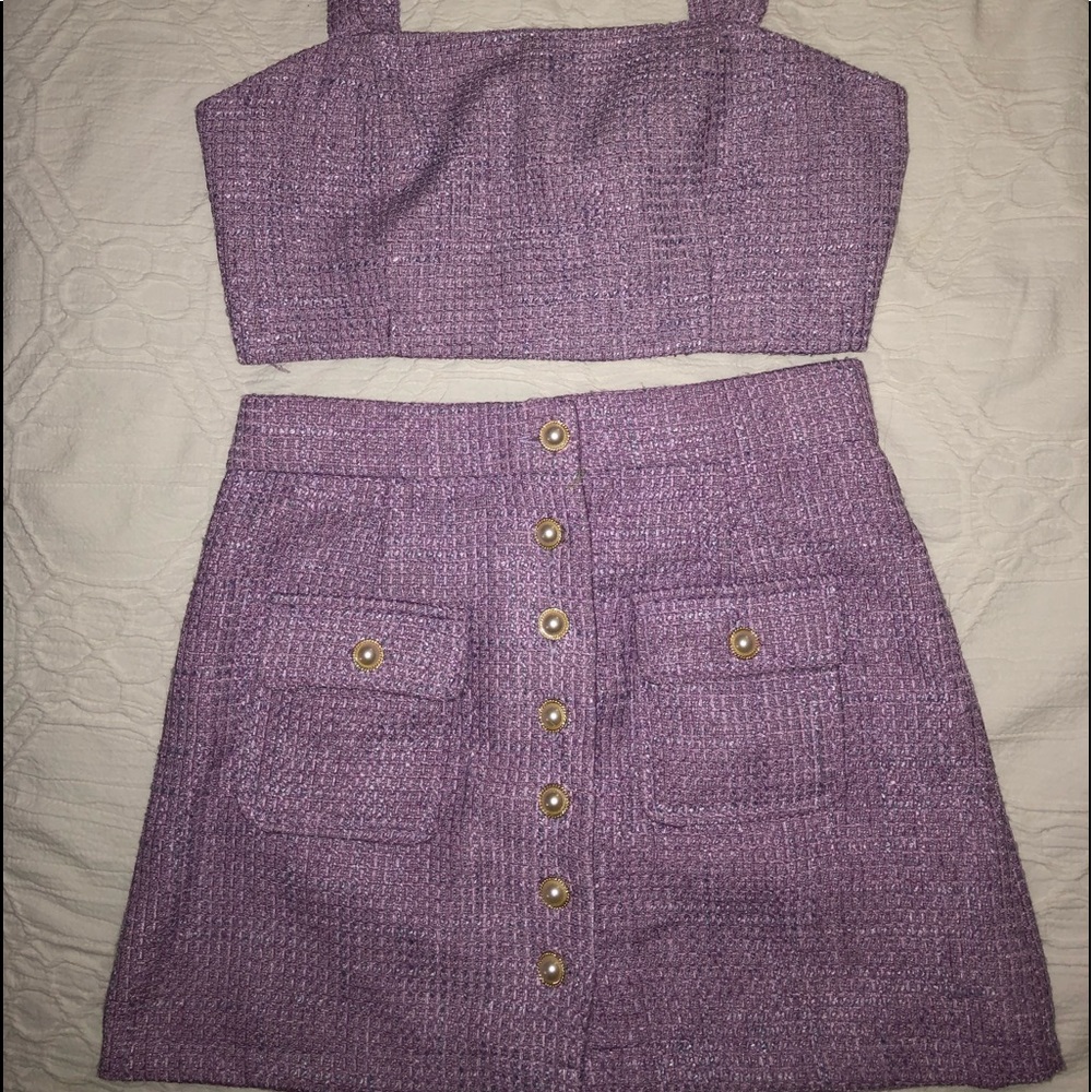 Women’s 2-piece set